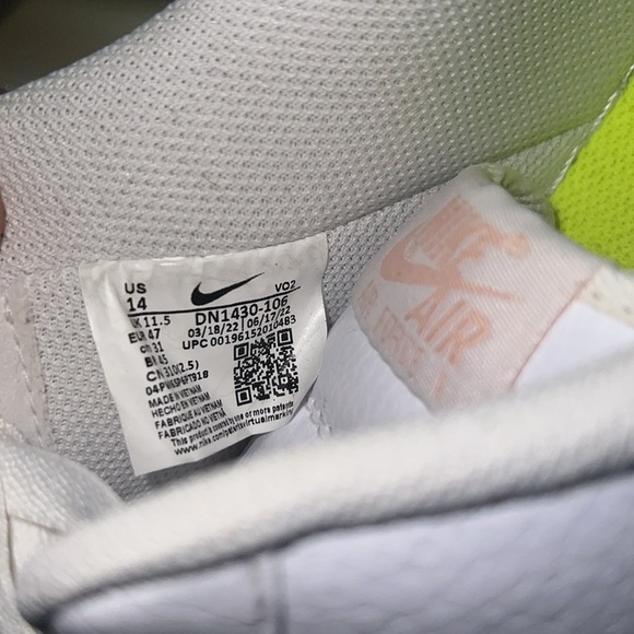 Women sneakers - Picture 5 of 7